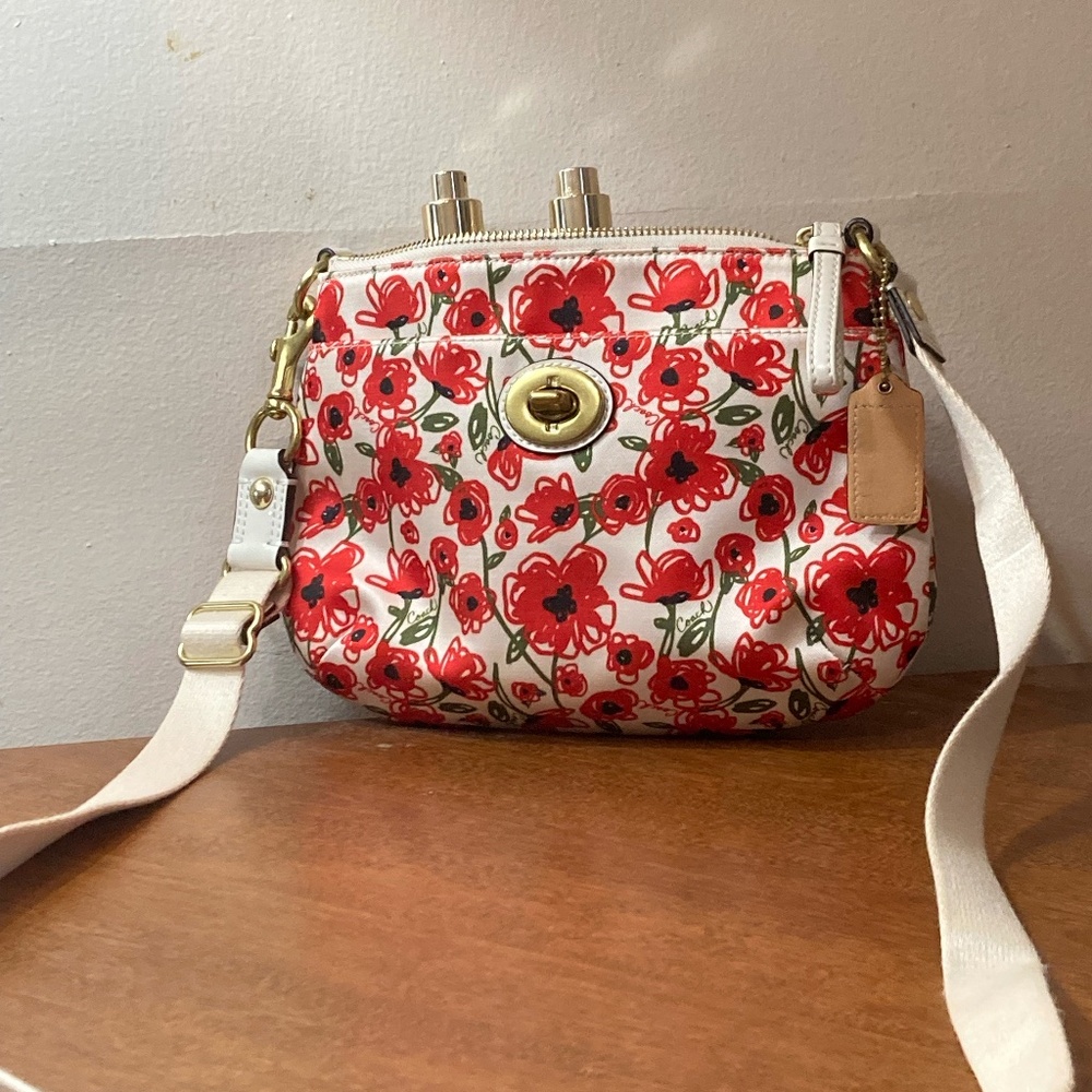 Coach Crossbody